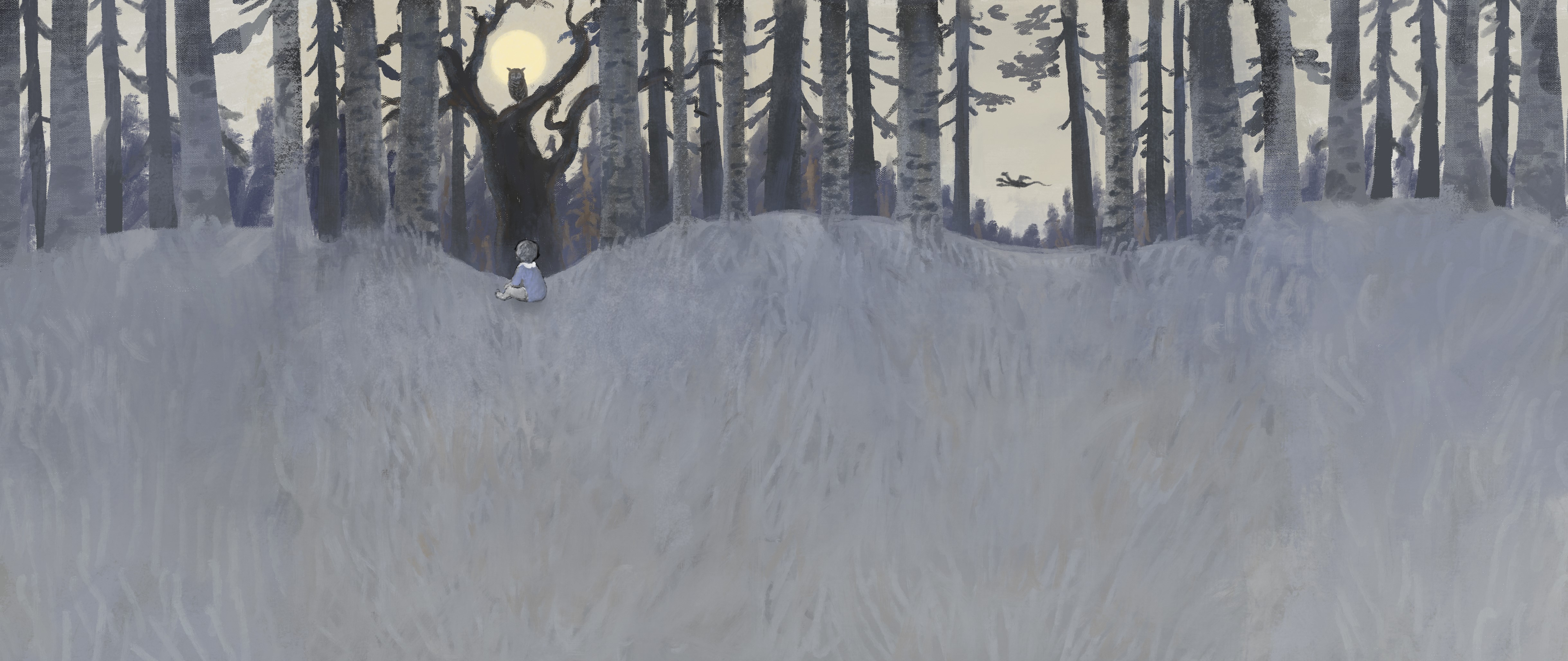 自由が丘・月と梟歯科